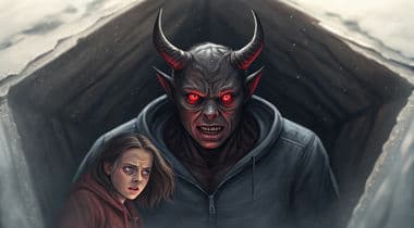 Личностный тест