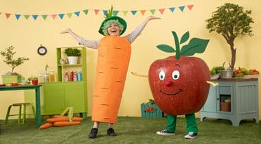 Тест множественный выбор